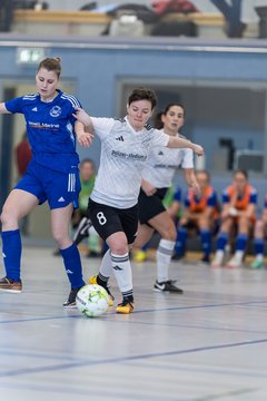 Bild 197 - F NFV Futsalturnier